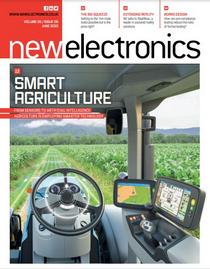 New Electronics - June 2022 - Download