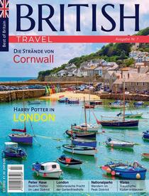 BritishTravel Magazin – 06. August 2022 - Download