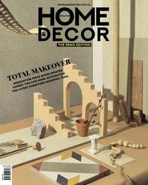 Home & Decor - August 2022 - Download