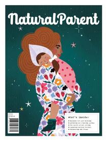 The Natural Parent - Issue 47 - Winter 2022 - Download