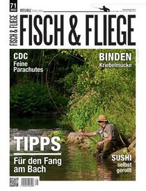 Fisch & Fliege – August 2022 - Download