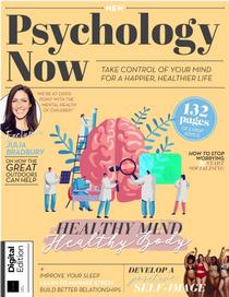 Psychology Now - Volume 1 3rd Revised Edition 2022 - Download