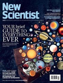 New Scientist Australian Edition – 30 July 2022 - Download