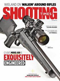 Shooting Times - September 2022 - Download