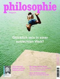Philosophie Magazin Germany – August 2022 - Download