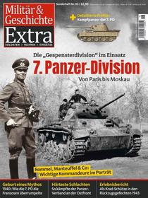 Militar & Geschichte Extra - Nr.18 2022 - Download