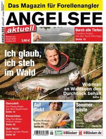 Angelsee Aktuell – 09. August 2022 - Download