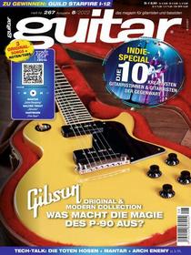Guitar Germany – August 2022 - Download