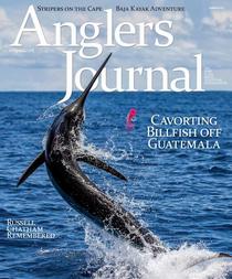 Anglers Journal - June 2022 - Download