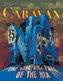 The Caravan - July 2022 - Download