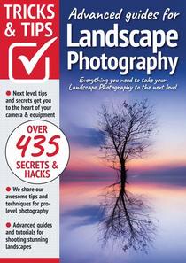 Landscape Photography Tricks and Tips – 03 August 2022 - Download