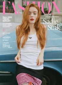 Fashion Magazine - September 2022 - Download