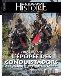Le Figaro Histoire - Aout-Septembre 2022 - Download