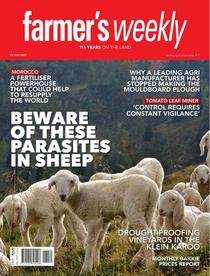 Farmer's Weekly - 29 July 2022 - Download