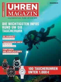 Uhren Magazin  – 16 Juli 2022 - Download