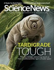 Science New - 16 July 2022 - Download