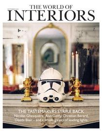 The World of Interiors - September 2022 - Download