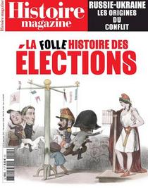 Histoire Magazine – 01 juillet 2022 - Download
