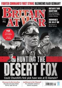 Britain at War – August 2022 - Download
