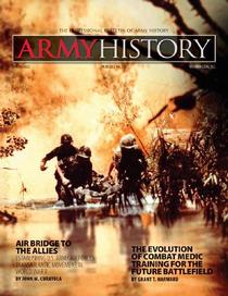 Army History - Spring 2022 - Download