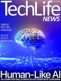 Techlife New - July 23, 2022 - Download