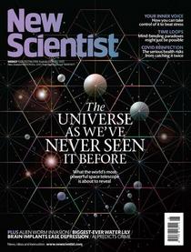 New Scientist Australian Edition – 09 July 2022 - Download