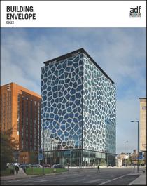 Architects Datafile (ADF) - Building Envelope (Supplement - August 2022) - Download