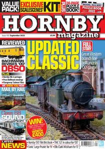 Hornby Magazine - Issue 183 - September 2022 - Download