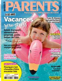 Parents France - Aout-Septembre 2022 - Download