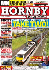 Hornby Magazine - Issue 182 - August 2022 - Download