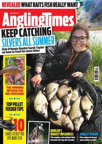 Angling Times – 26 July 2022 - Download