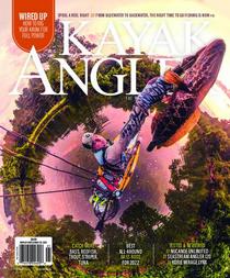 Kayak Angler - August 2022 - Download