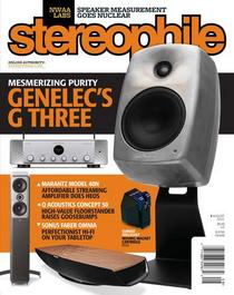 Stereophile - August 2022 - Download