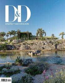 D&D Diseno y Decoracion - Julio 2022 - Download