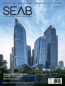 Southeast Asia Building - July-August 2022 - Download