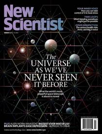 New Scientist - July 09, 2022 - Download