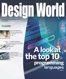 Design World - July 2022 - Download
