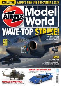 Airfix Model World - Issue 142 - September 2022 - Download