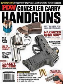 Personal Defense World – August 2022 - Download
