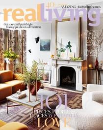 Real Living Australia - August 2022 - Download