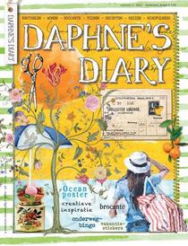 Daphne’s Diary Nederlands – juli 2022 - Download