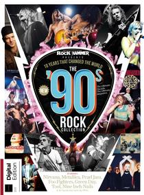 Classic Rock Special - Ultimate 90s Collection - 2nd Edition 2022 - Download