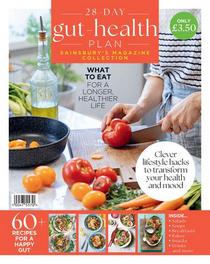 Sainsbury's Magazine Collection – July 2022 - Download