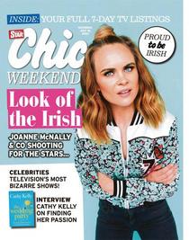 Chic – 16 July 2022 - Download