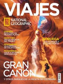 Viajes National Geographic - agosto 2022 - Download
