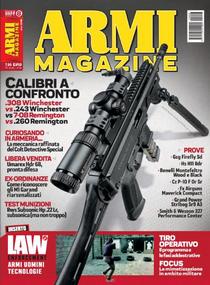 Armi Magazine - August 2022 - Download