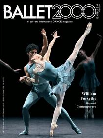Ballet2000 English Edition - Issue 290 - August 2022 - Download