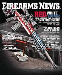 Firearms New - 10 July 2022 - Download