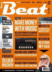 Beat – August 2022 - Download