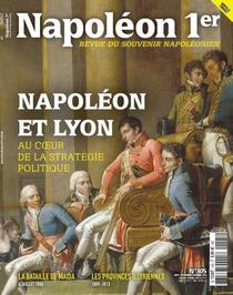 Napoleon 1er – 01 aout 2022 - Download